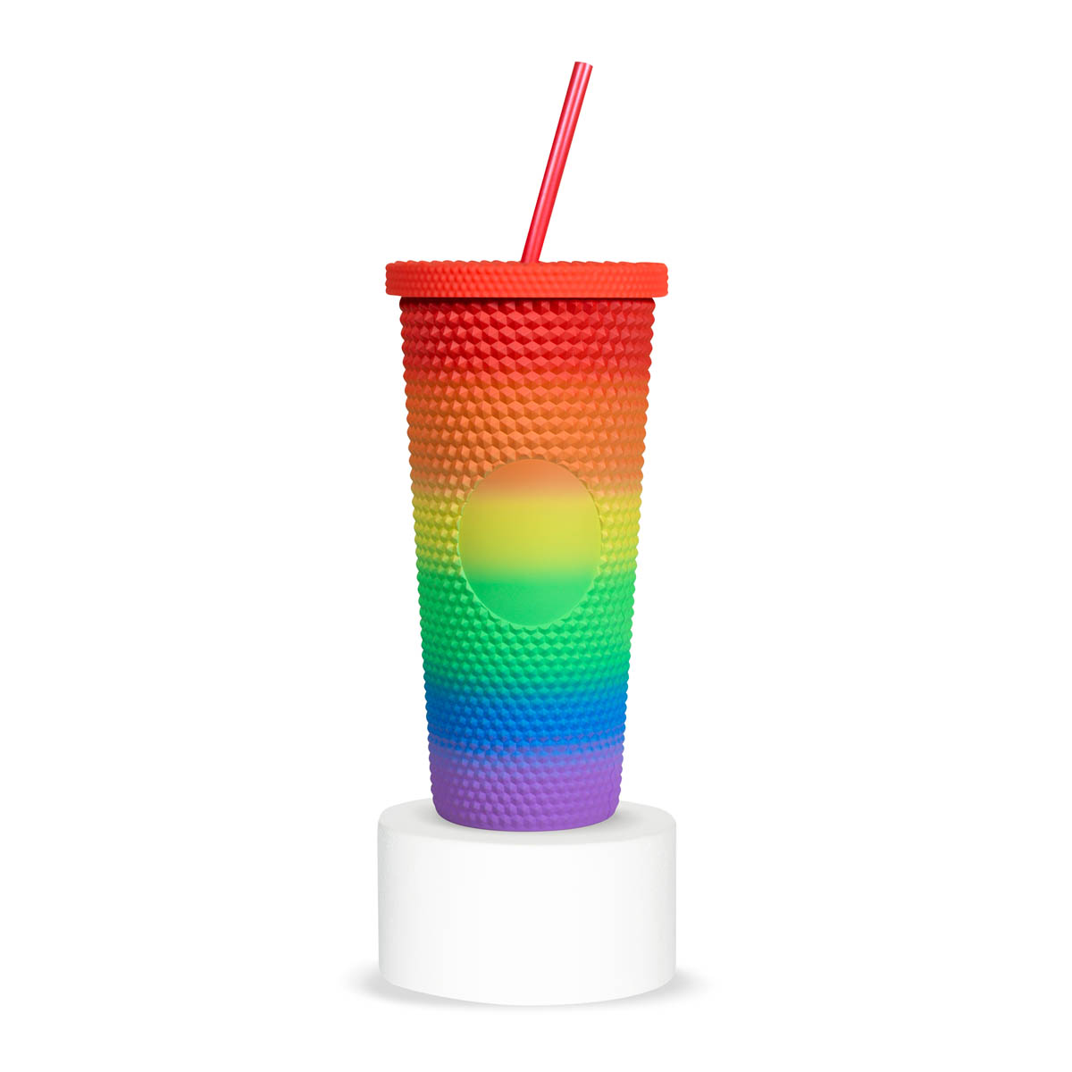 CC2690 - VASO PRIDE